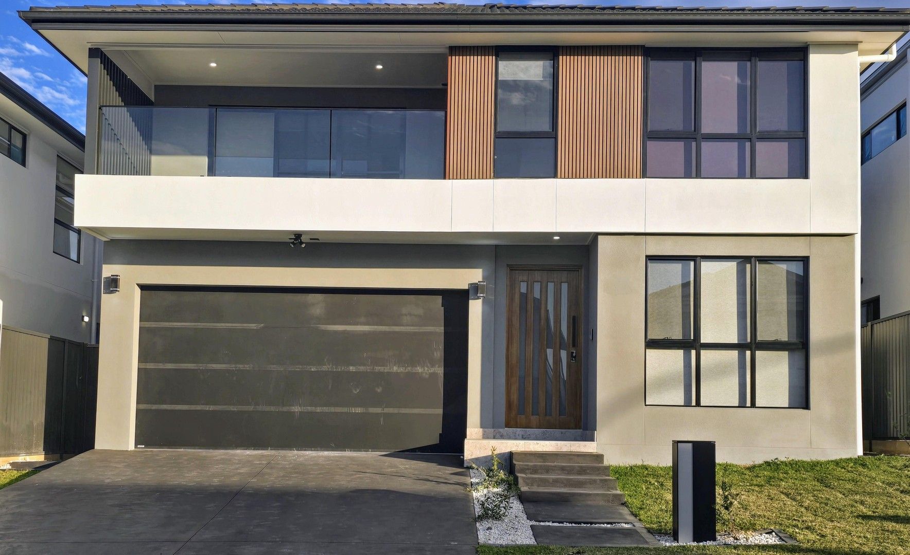 4 bedrooms New House & Land in 8 Mortelle Street TALLAWONG NSW, 2762