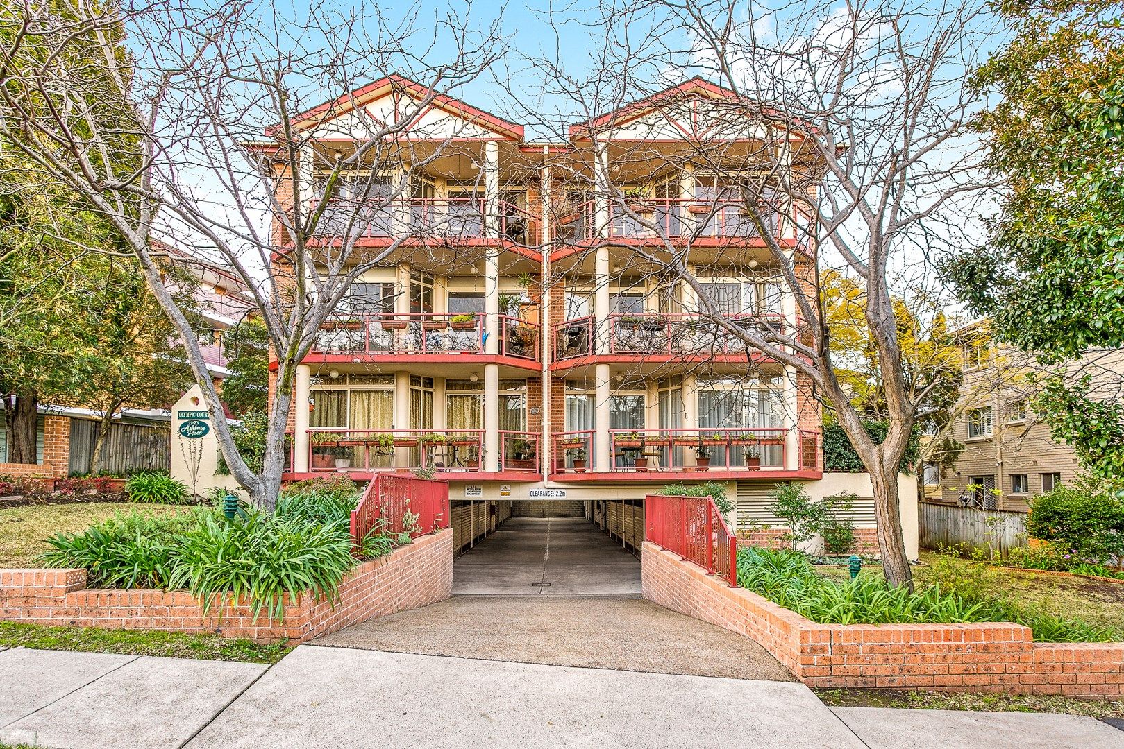 3/21-23 Ashburn Place, Gladesville NSW 2111, Image 0