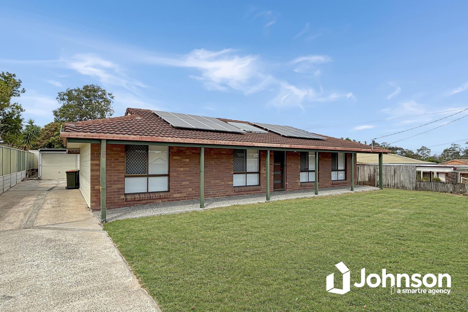 3 bedrooms House in 44 Kilby Street CRESTMEAD QLD, 4132