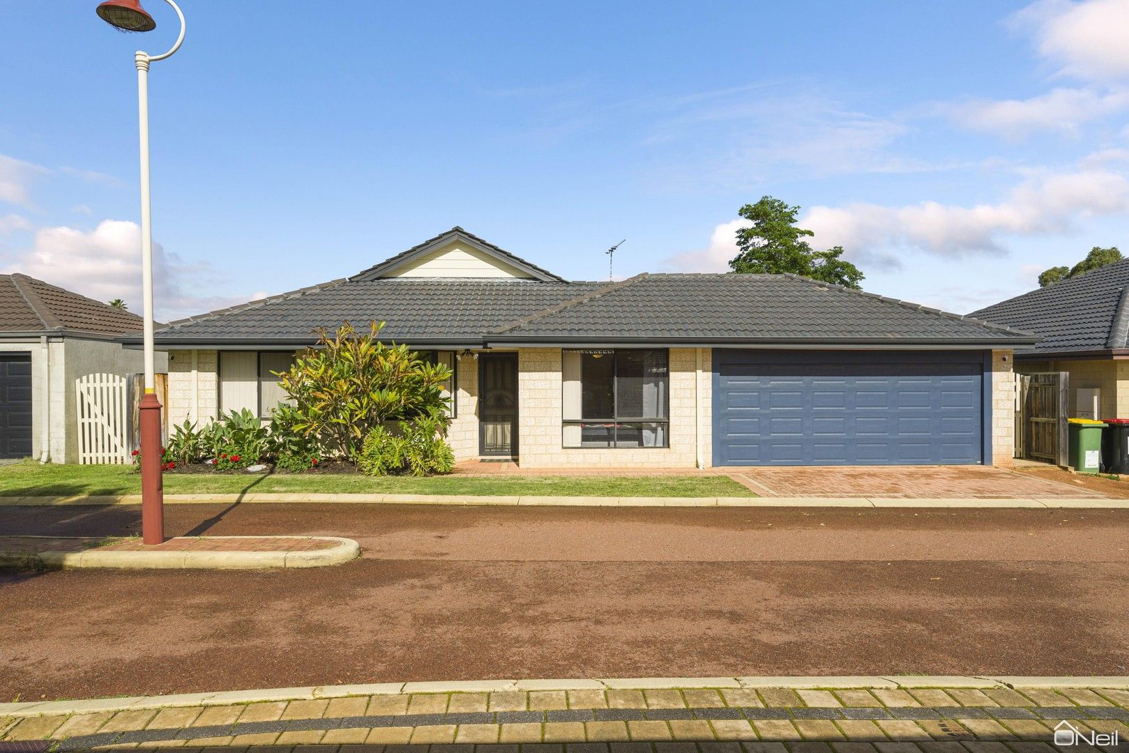 4 bedrooms House in 3/67-69 Braemore Street SEVILLE GROVE WA, 6112