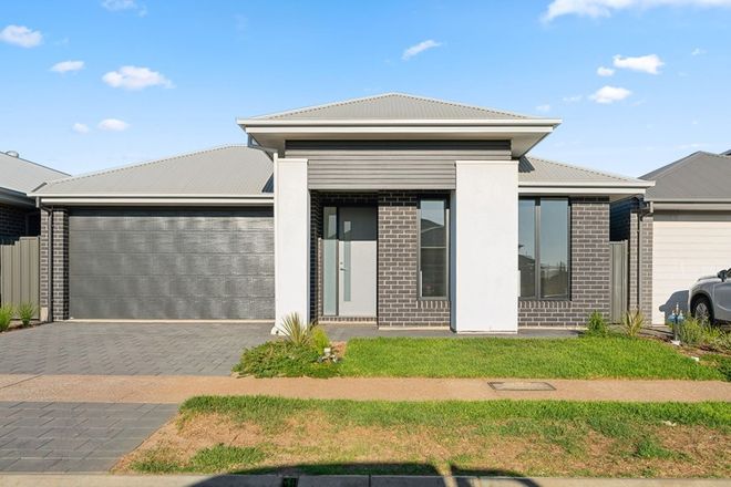 Picture of 16 Sicily St, ANGLE VALE SA 5117