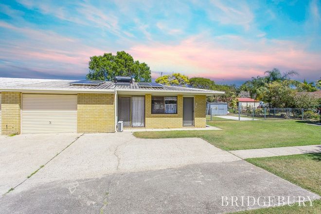 Picture of 2/14 Bonton Avenue, DECEPTION BAY QLD 4508