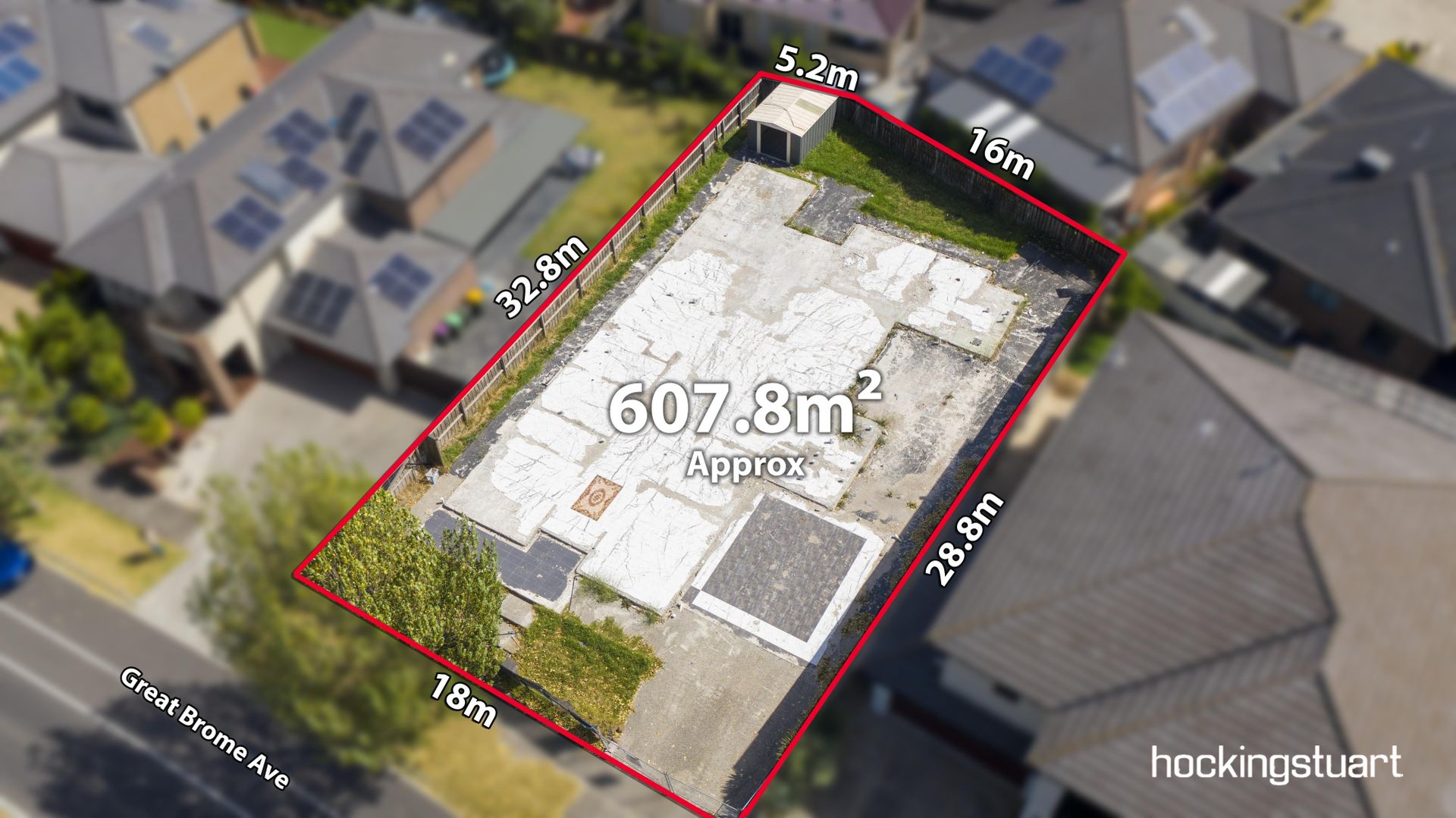 52 Great Brome Avenue, Epping VIC 3076