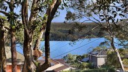 Picture of 44 Turriell Point Road, PORT HACKING NSW 2229