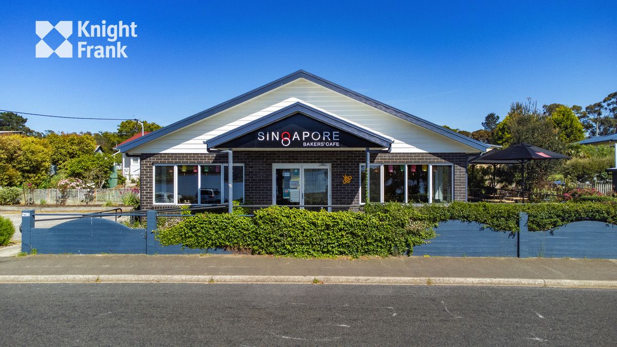 291 Gravelly Beach Road, Gravelly Beach TAS 7276 Domain