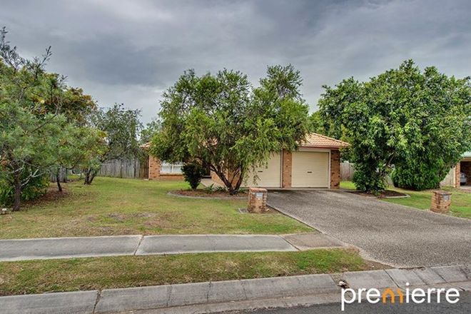 Picture of 5 Bernadette Crescent, ROSEWOOD QLD 4340