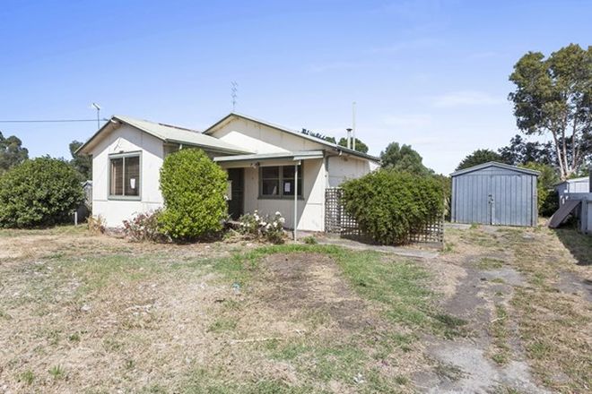 Picture of 20 Hill Street, COLAC VIC 3250