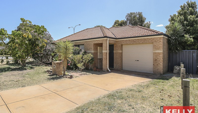 Picture of 1A Johnson Street, REDCLIFFE WA 6104