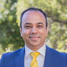 Ray White Baulkham Hills - Ravi Pandey