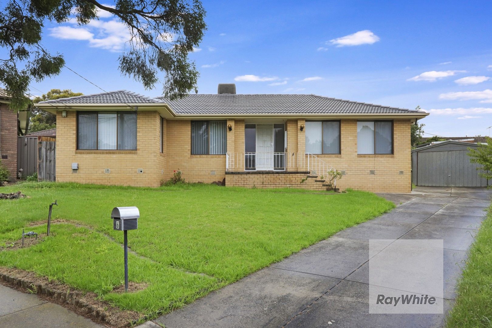 6 Bede Court, Gladstone Park VIC 3043, Image 0