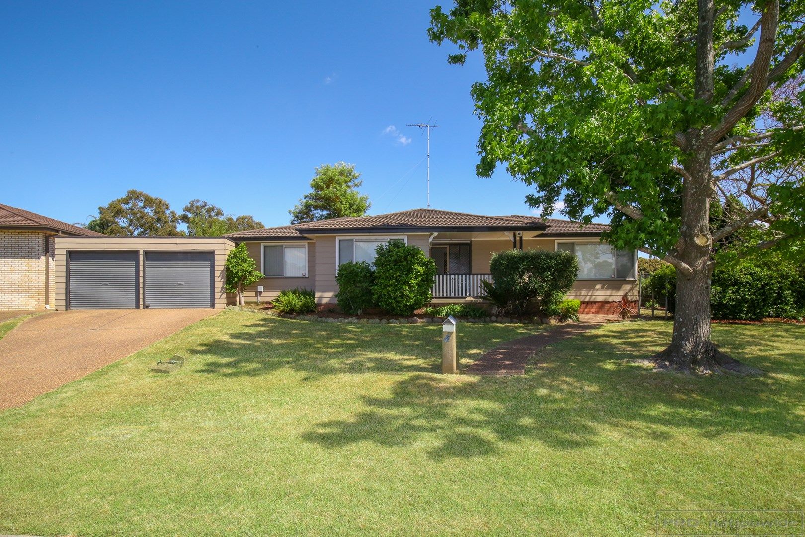 8 Stace Crescent, Tenambit NSW 2323, Image 0