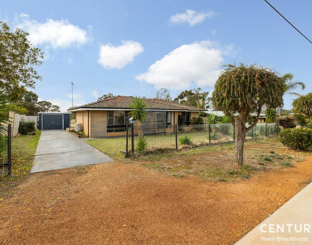 16 Eliot Street, Pingelly WA 6308