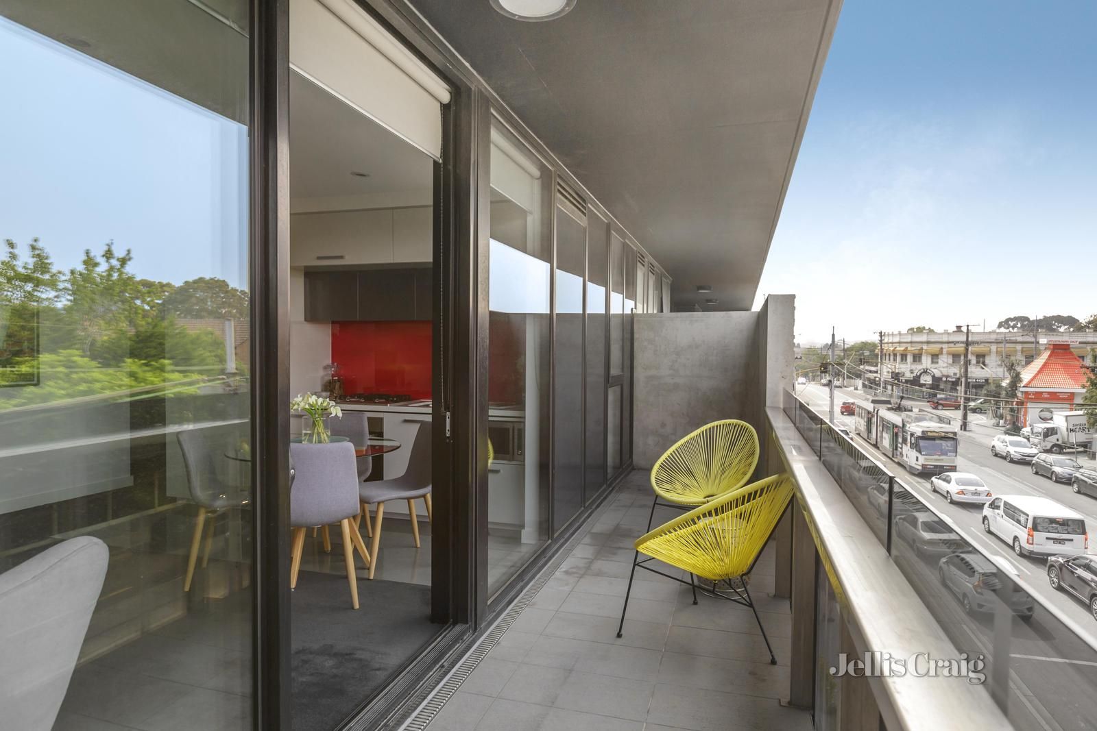 314/81 Riversdale Road, Hawthorn VIC 3122, Image 1