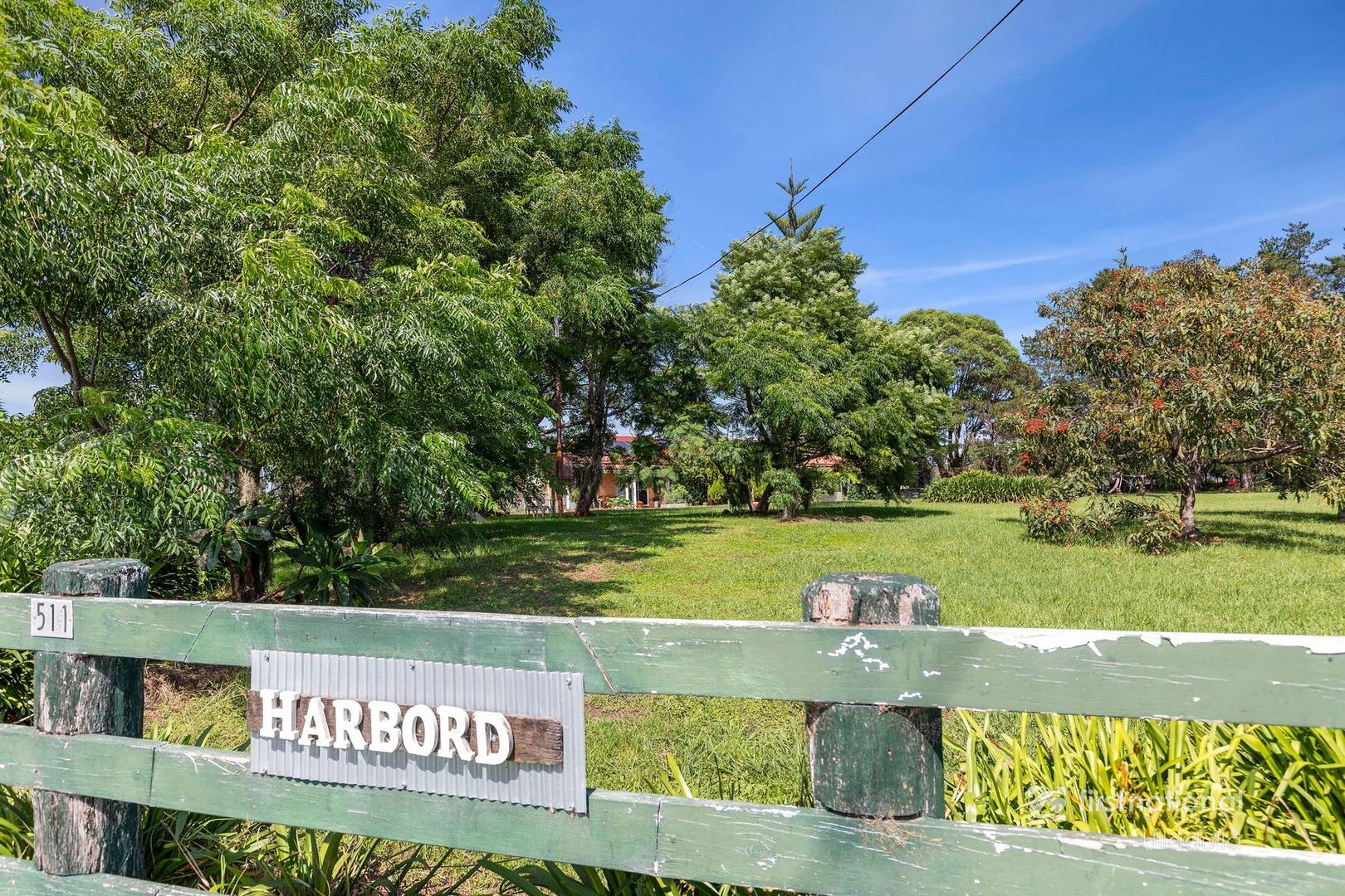 511 Croobyar Road (via Milton), Croobyar NSW 2539, Image 2