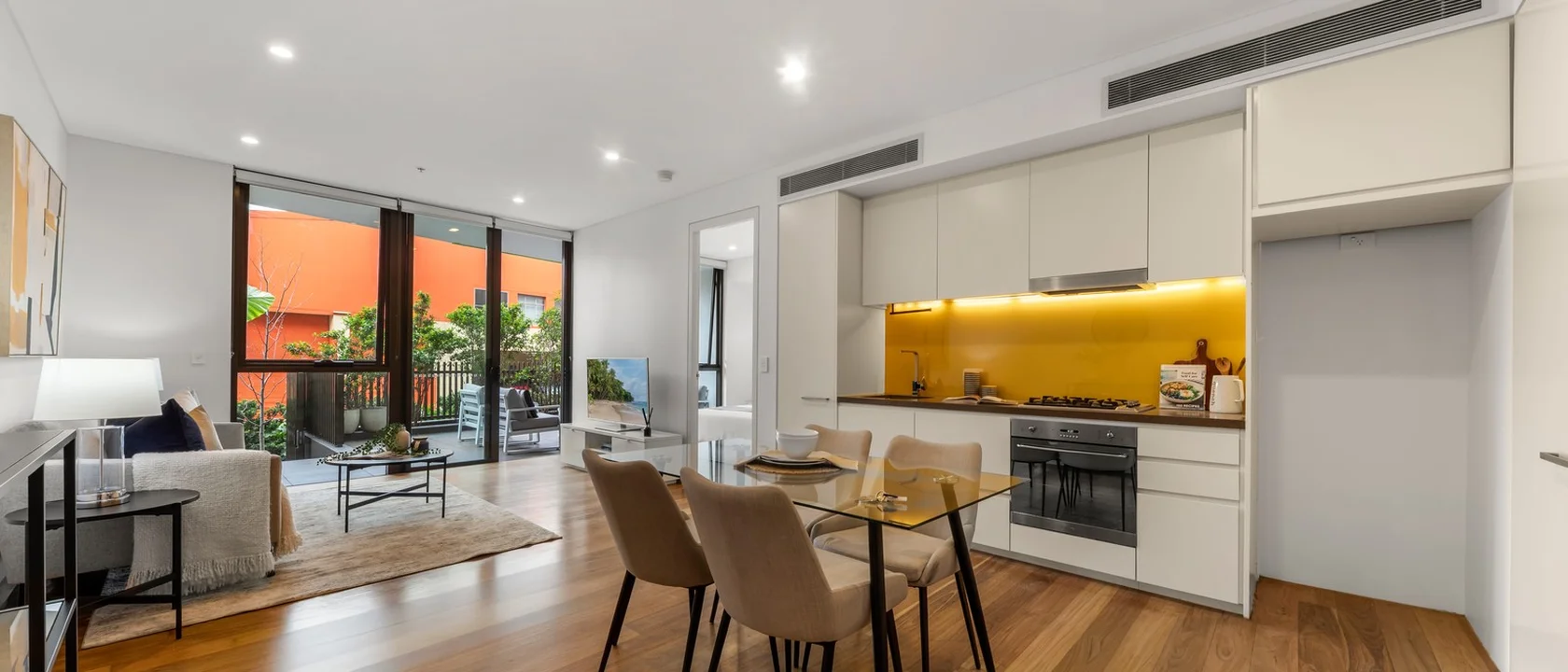 G05/8 Sam Sing Street, Waterloo NSW 2017 | Domain
