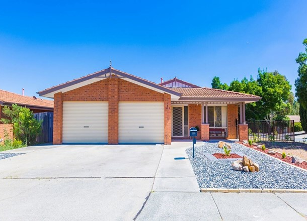 1/217 Kosciuszko Avenue, Palmerston ACT 2913