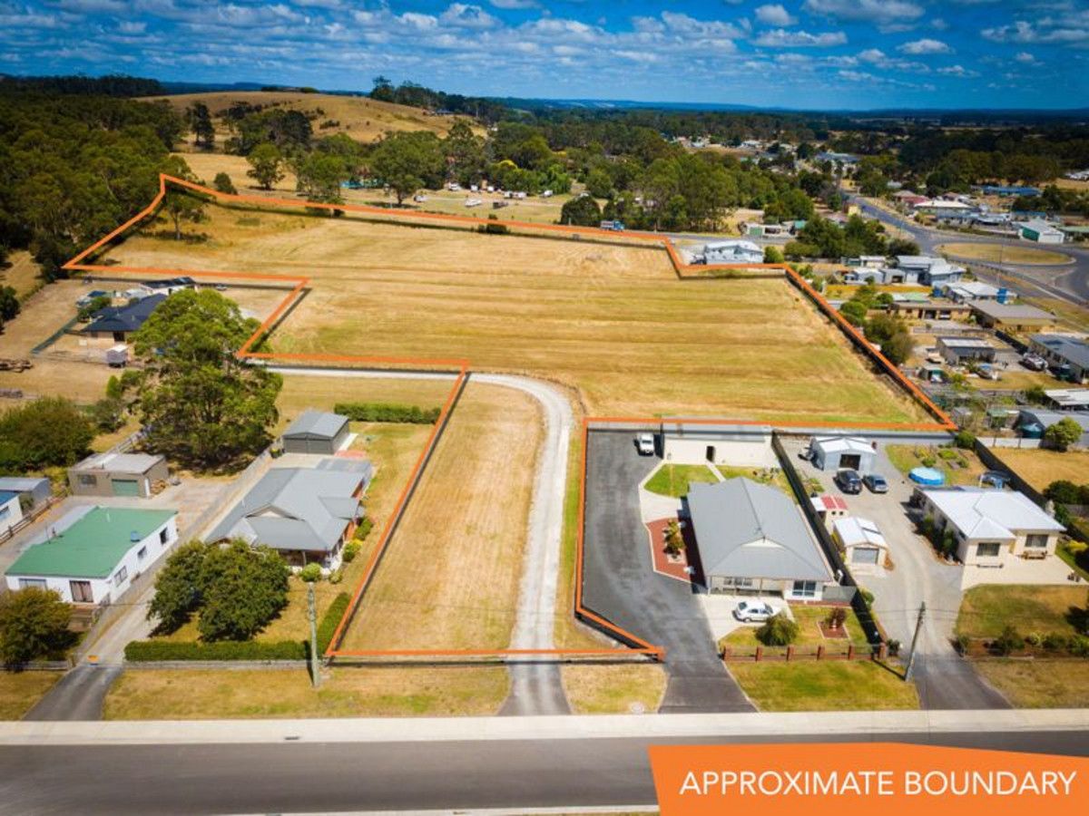 2 Rocklyn Road, Smithton TAS 7330, Image 1