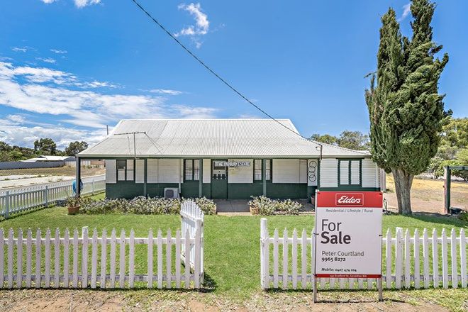 Picture of 29 Padbury Street, WALKAWAY WA 6528