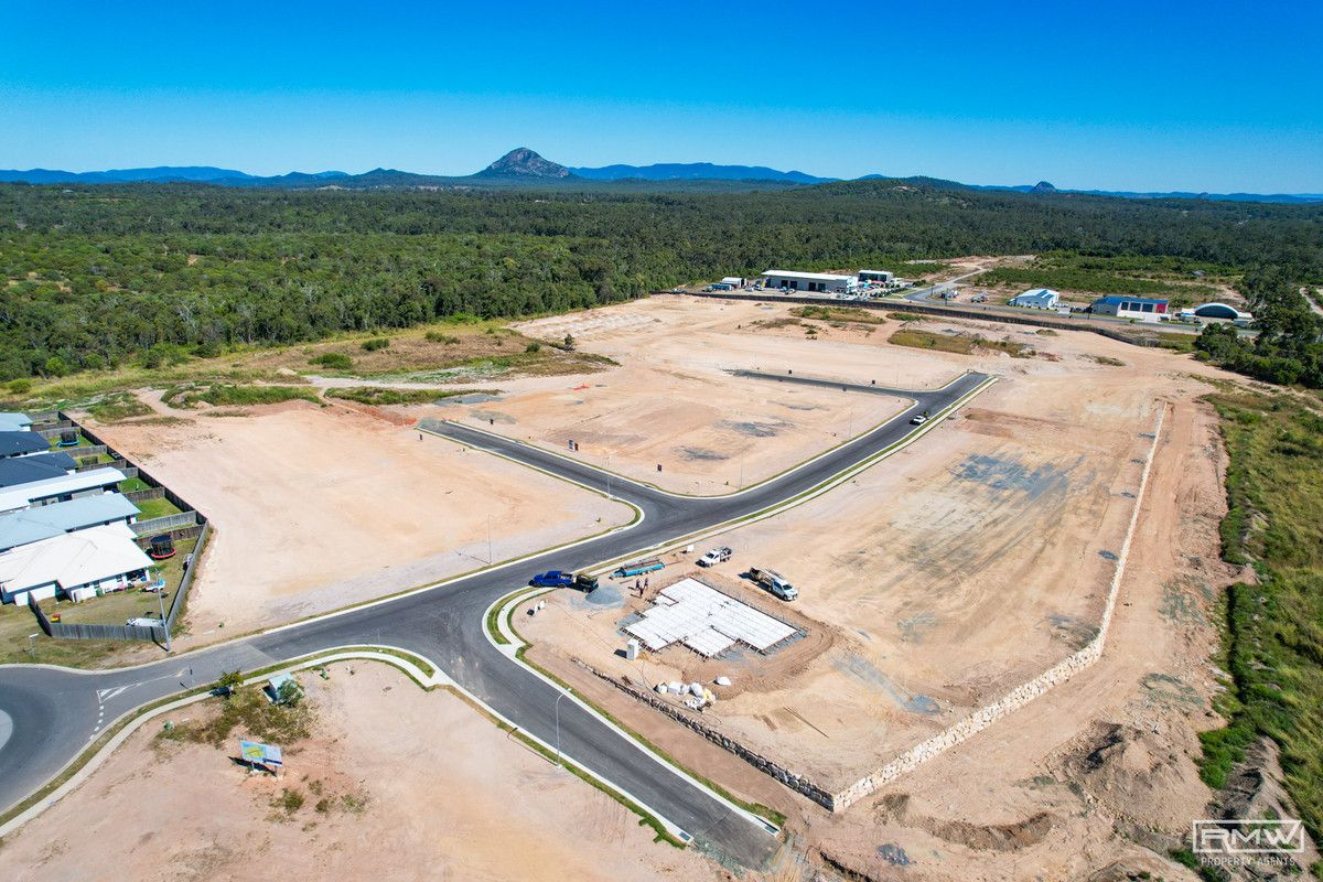 15 Golden Circuit, Hidden Valley QLD 4703, Image 0