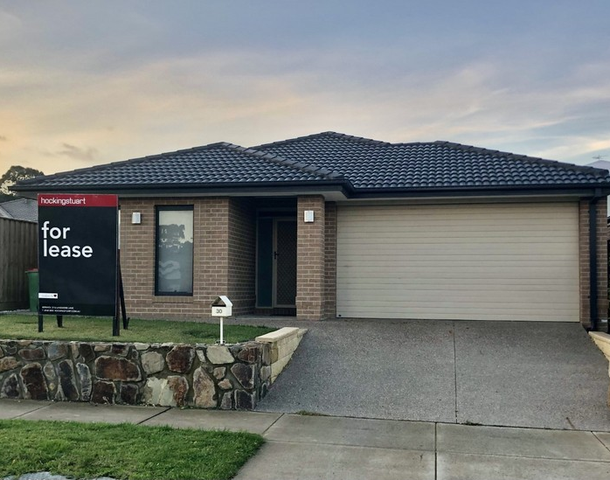30 Burgess Avenue, Officer VIC 3809