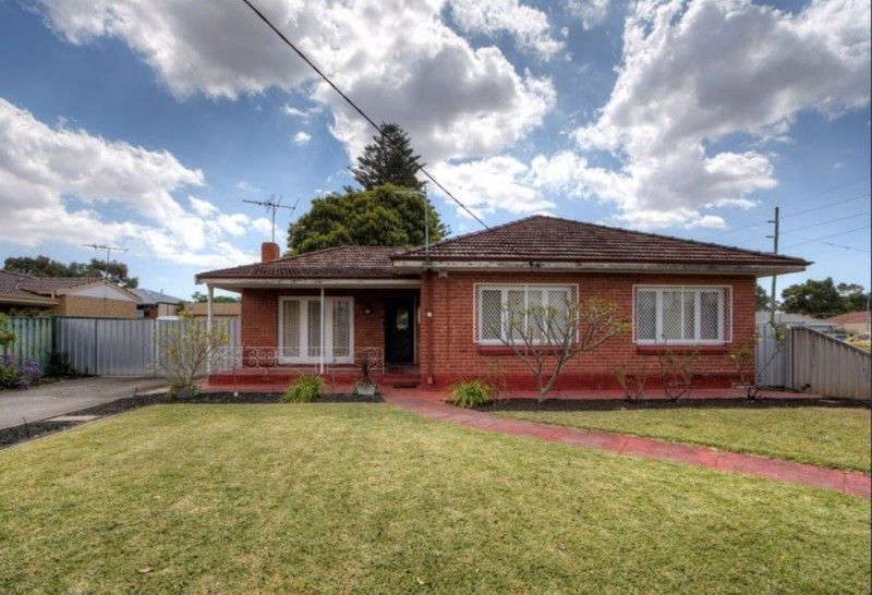 2 bedrooms House in 49 Cope Street MIDLAND WA, 6056