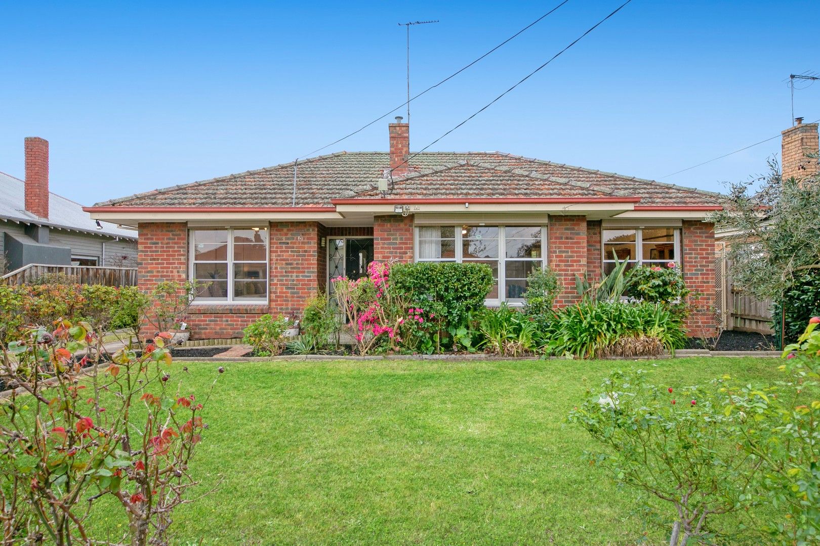 3 bedrooms House in 6 Northernhay Street RESERVOIR VIC, 3073
