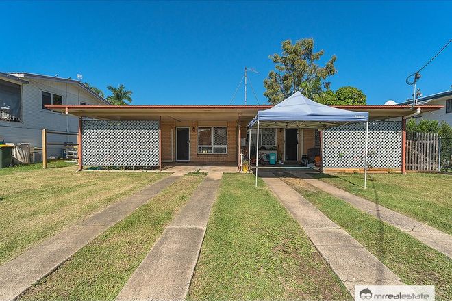 Picture of 258 Richardson Road, PARK AVENUE QLD 4701