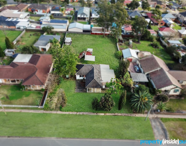 165 Rooty Hill Road North, Rooty Hill NSW 2766