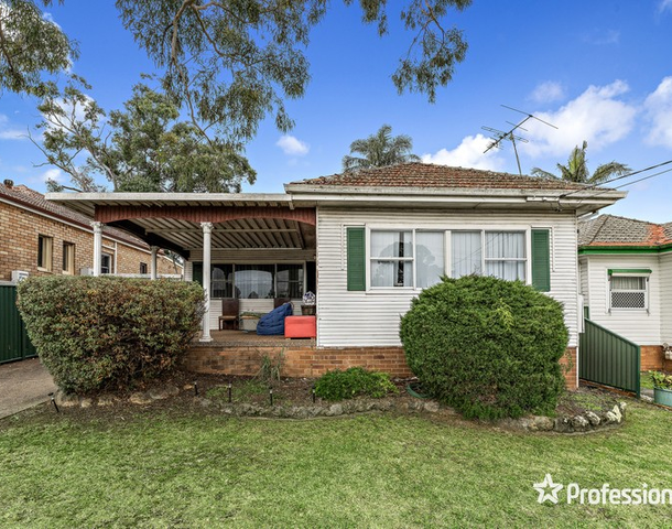 39 Wilberforce Road, Revesby NSW 2212