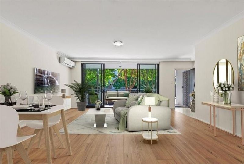 2 bedrooms Apartment / Unit / Flat in 13/15-19 Daphne St BOTANY NSW, 2019