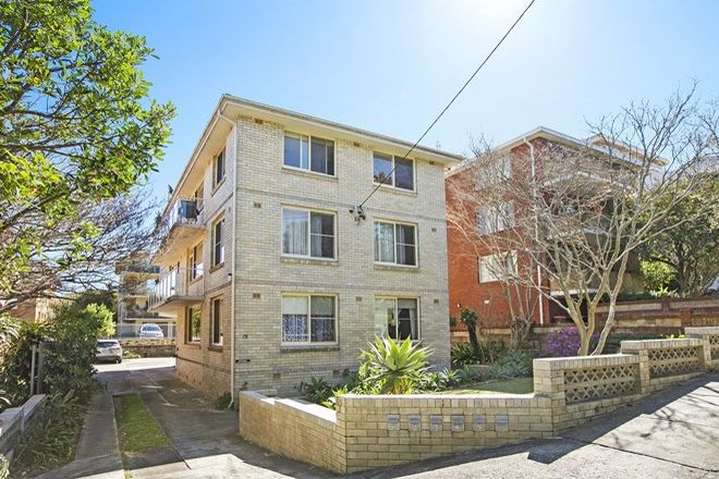 Picture of 15 Orchard Street, BALGOWLAH NSW 2093
