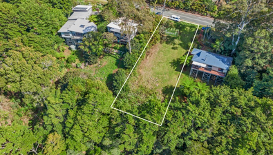 Picture of 657 Beechmont Road, LOWER BEECHMONT QLD 4211