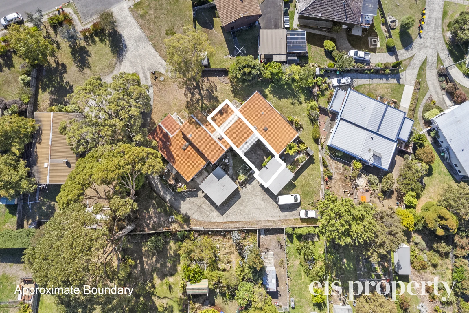 Additional image 22 of 2/64 Crystal Downs Drive, Blackmans Bay TAS 7052