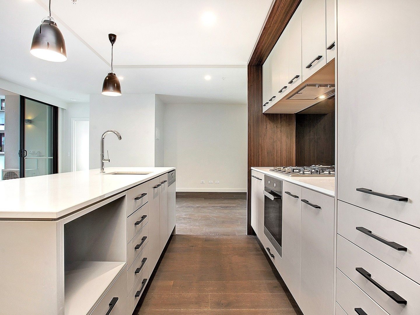 2 bedrooms Apartment / Unit / Flat in 109/11 Glass Street ESSENDON VIC, 3040