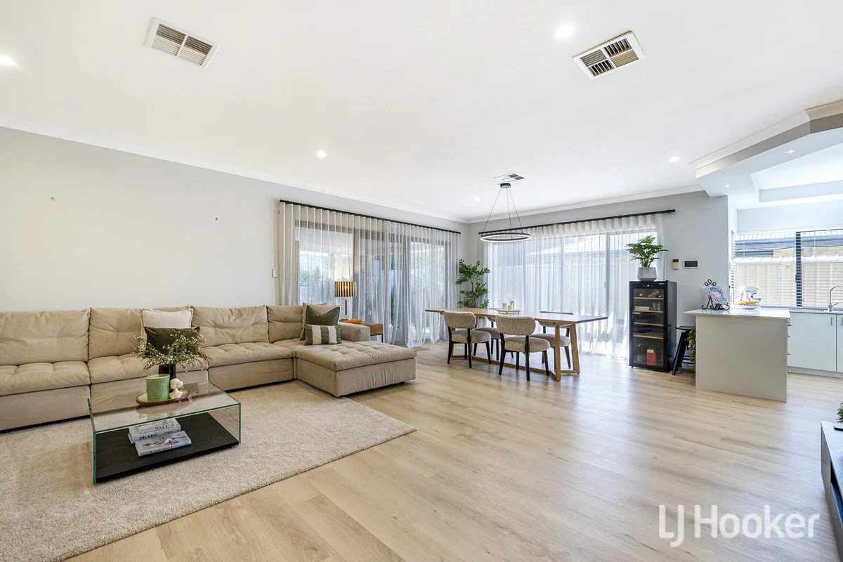 Additional image 12 of 18 Austin Rise, Dawesville WA 6211