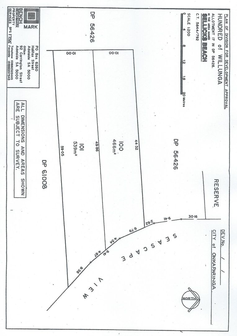 36 Seascape view, Sellicks Beach SA 5174, Image 1