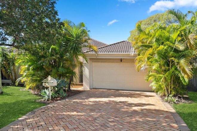 Picture of 4 Abbot Street, NORTH LAKES QLD 4509