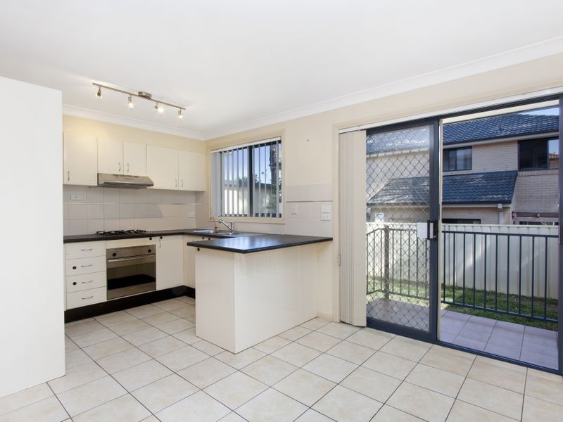 6/127 Polding Street, Fairfield Heights NSW 2165, Image 1