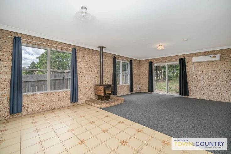 Additional image 4 of 1 Stewart Crescent, Armidale NSW 2350