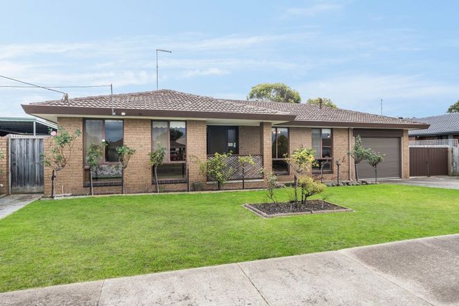 Picture of 12 Finchfield Lane, BELMONT VIC 3216