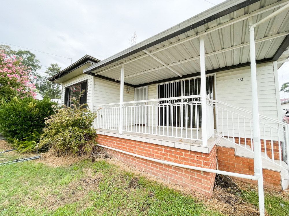 10 Inglis Avenue, St Marys NSW 2760