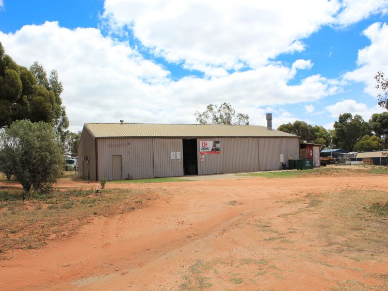 86 Trenerry Avenue, Loxton SA 5333