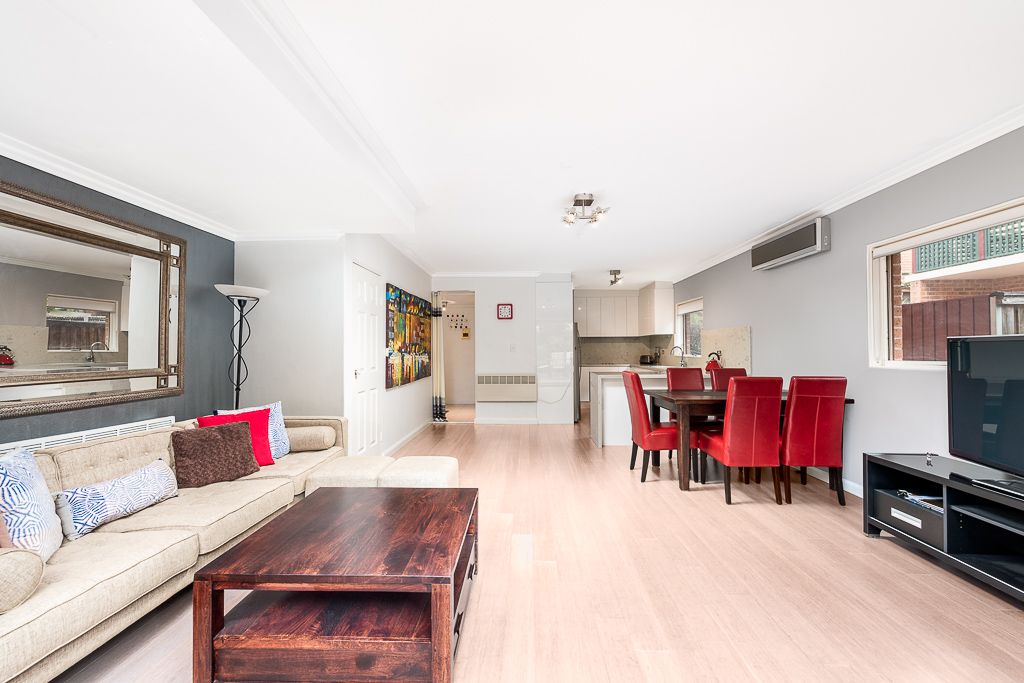 4/149 Trafalgar Street, Annandale NSW 2038, Image 2