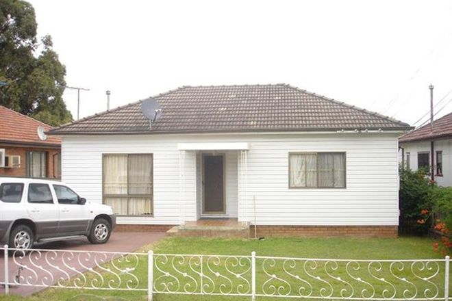 Picture of 69 Wolseley Street, FAIRFIELD NSW 2165