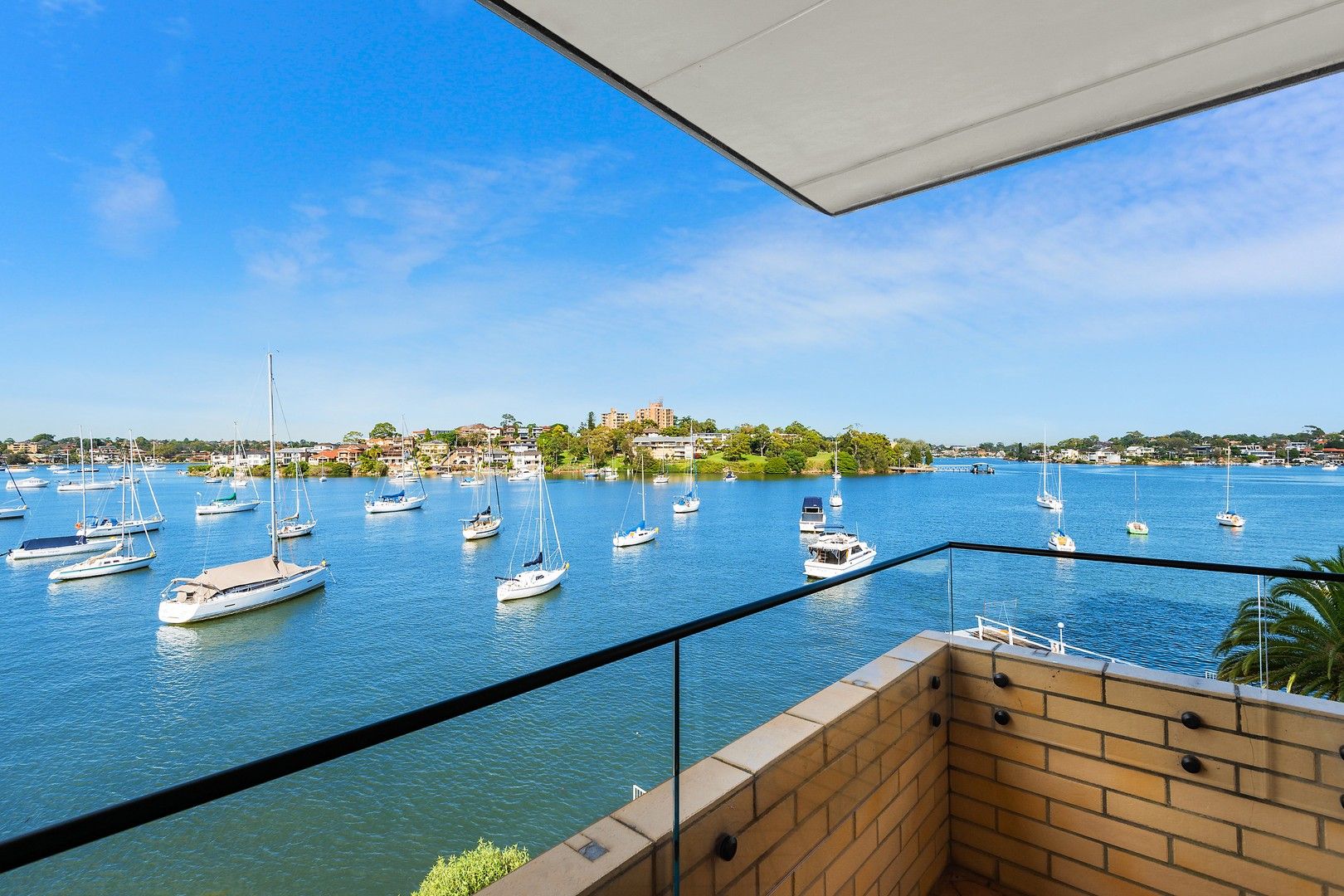 1 bedrooms Apartment / Unit / Flat in 33/345 Victoria Place DRUMMOYNE NSW, 2047