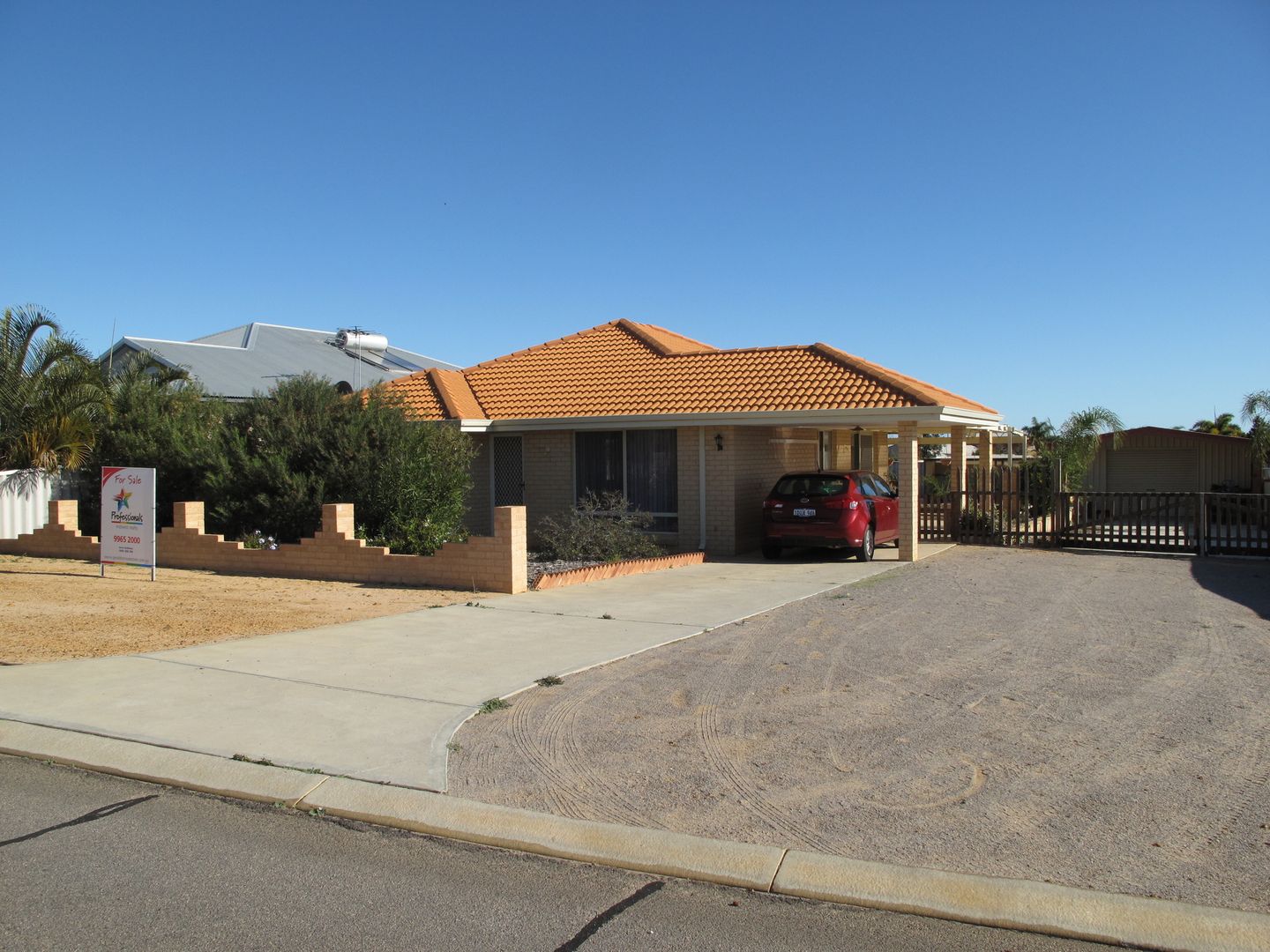 18 Gliddon Avenue, Kalbarri WA 6536, Image 1