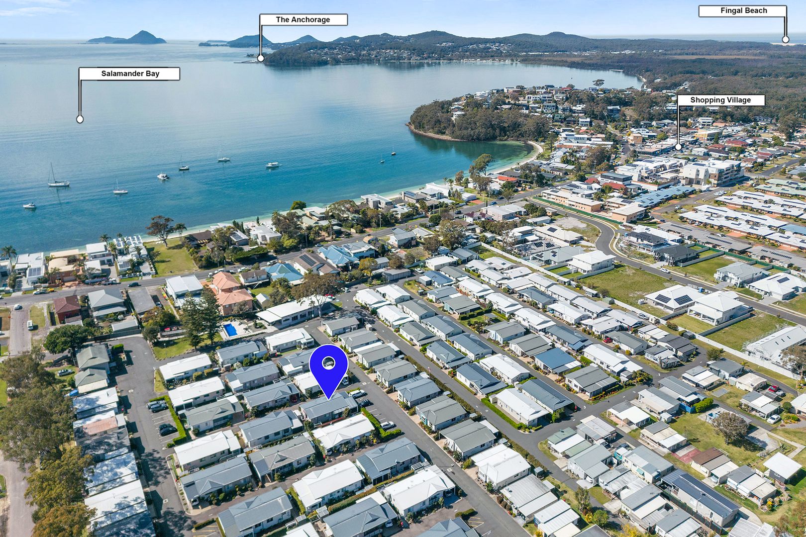 55/1 Fleet Street, Salamander Bay NSW 2317, Image 2