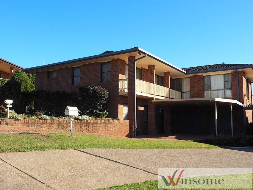 6 Ronald Lalor Place, East Kempsey NSW 2440, Image 1