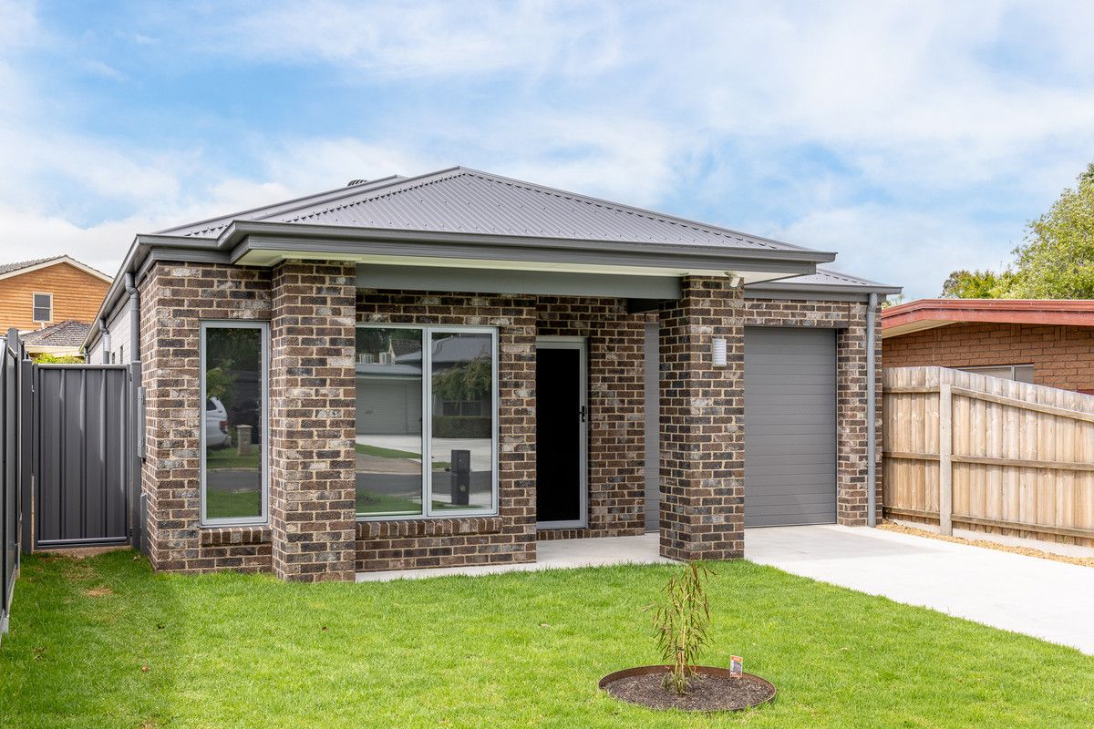 3 bedrooms House in 20A Turnbull Street SALE VIC, 3850