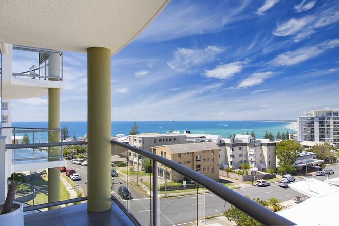 Picture of 63/42 Canberra Terrace, CALOUNDRA QLD 4551